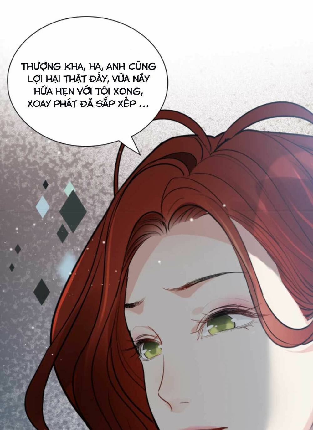 cô vợ hợp đồng bỏ trốn của tổng giám đốc chapter 426 25