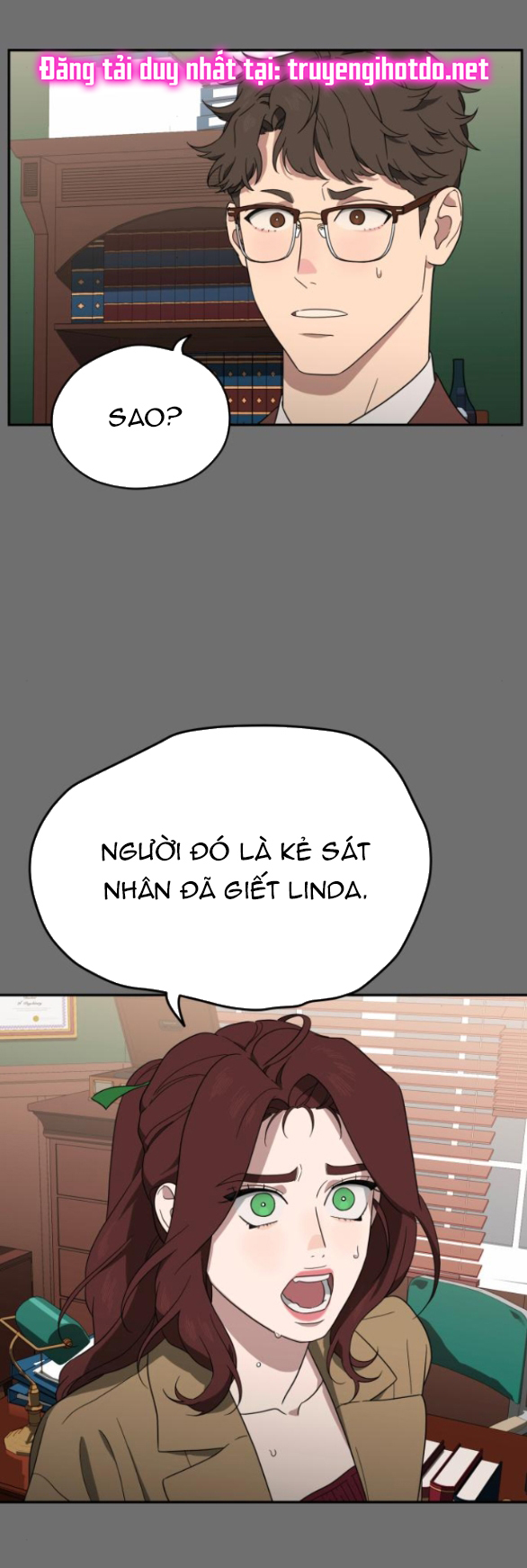 khúc ca linh hồn chapter 6.1 20