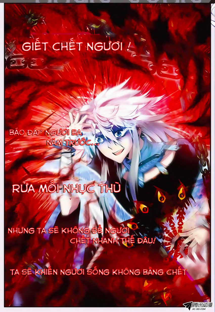 thăng long đạo chapter 16 23