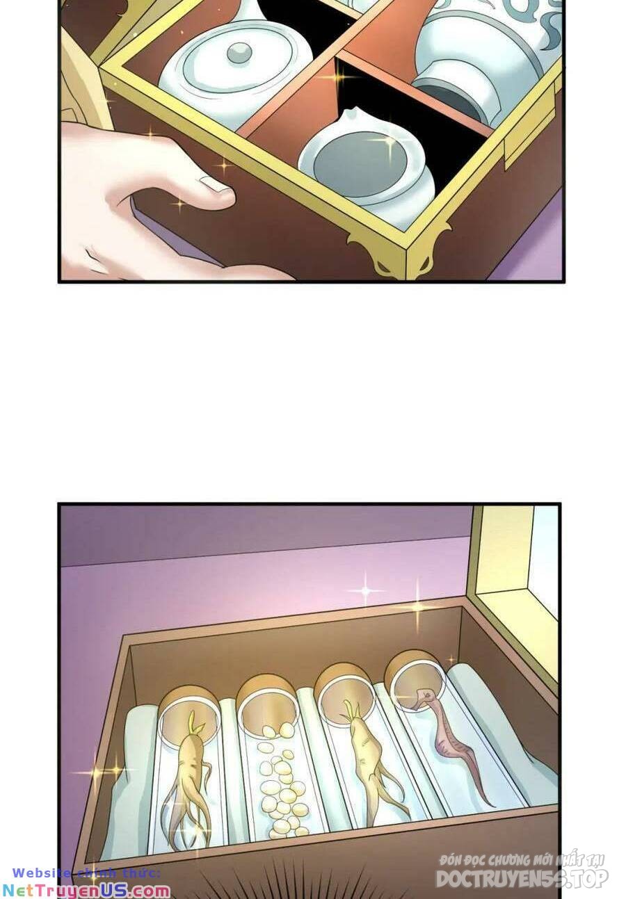 toàn cầu quỷ dị thời đại chapter 98 25