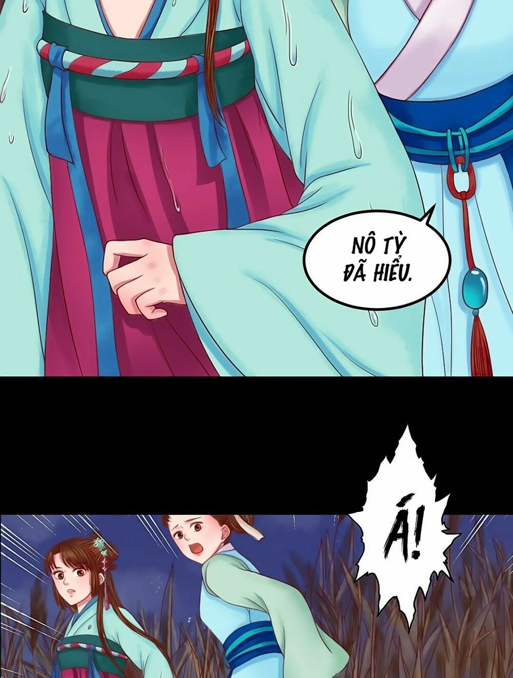 thứ nữ hữu độc chapter 29 7