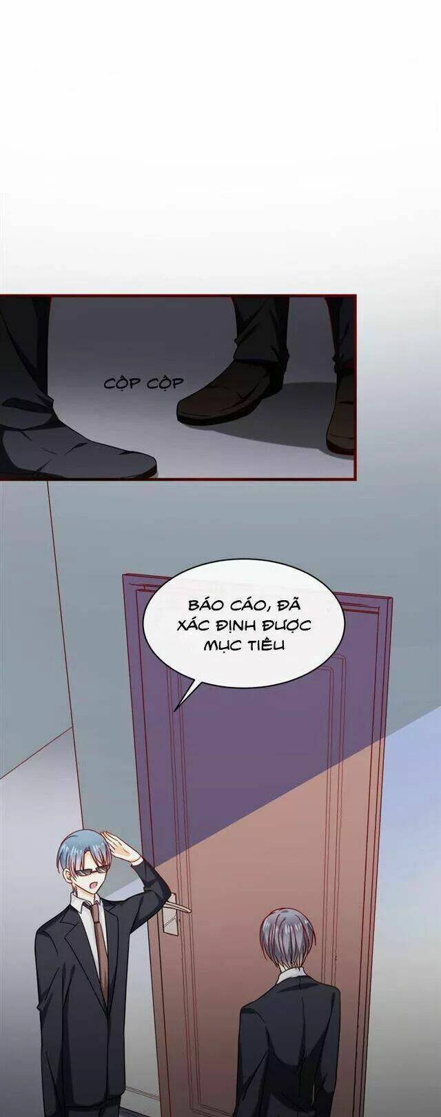 hôm nay tôi sẽ yêu ai đây ? chapter 38 31