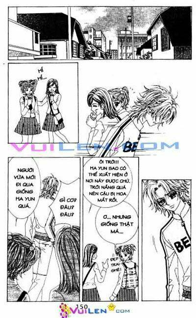 thiên thần tái thế chapter 3 150