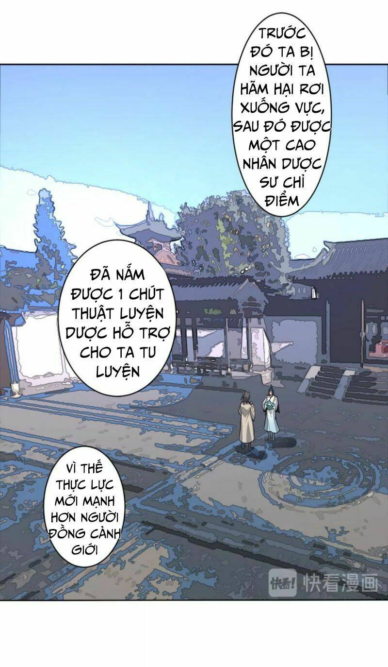 ta luyện dược thành thánh chapter 8 29