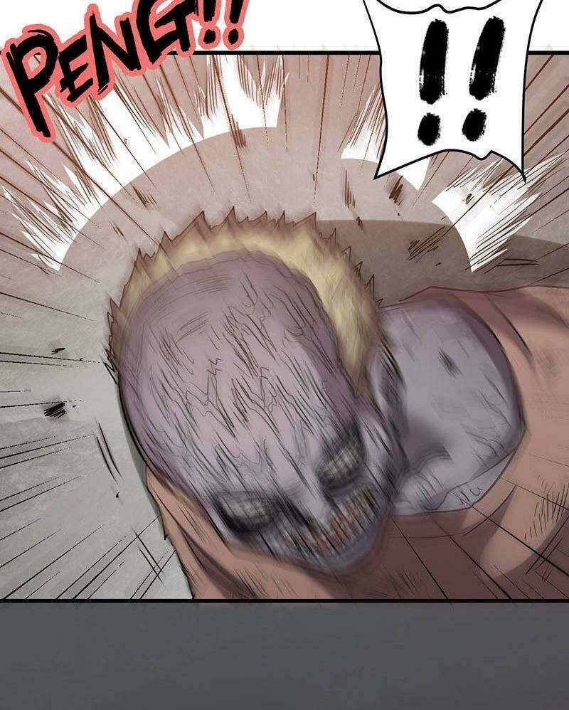 sau mạt thế tôi trở thành zombie chapter 11 22