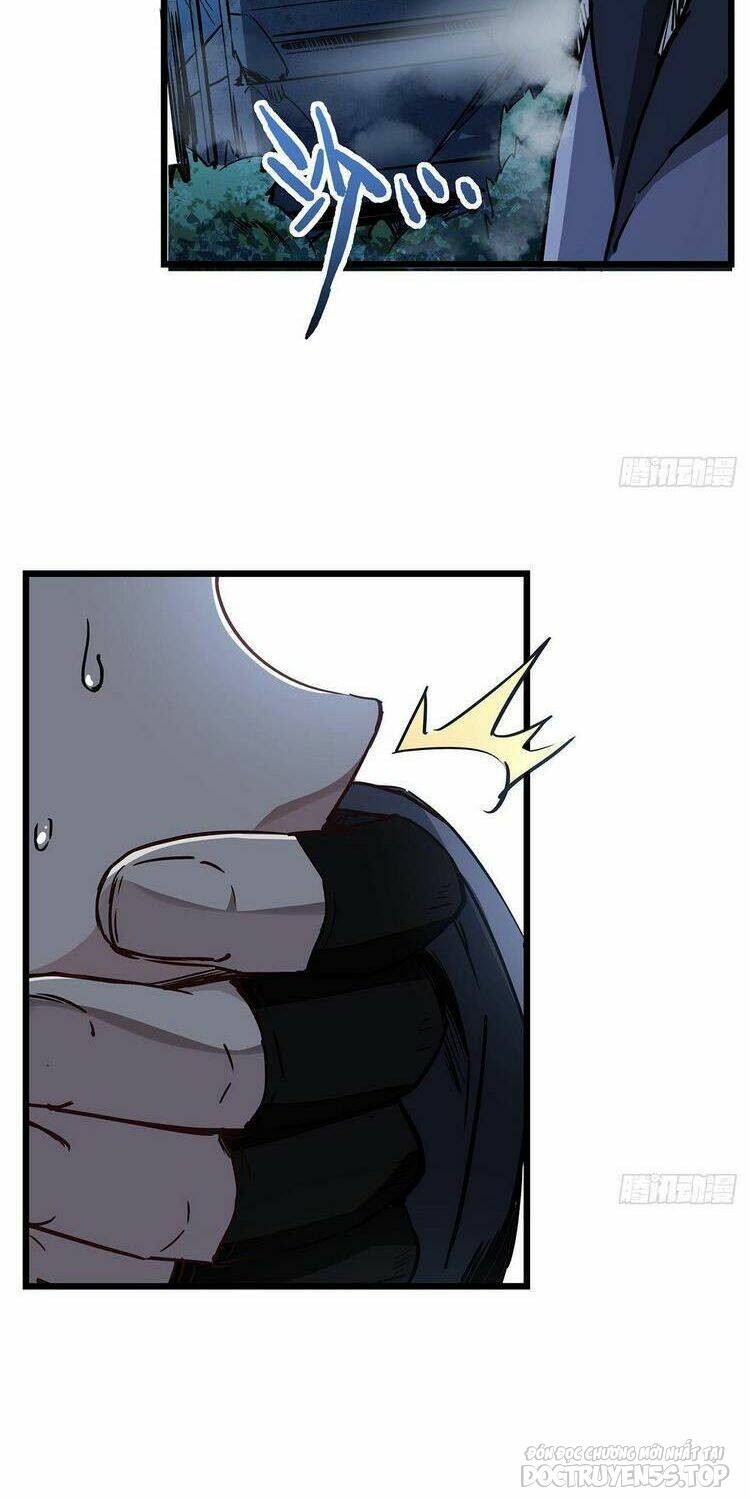 giải cứu 99 nữ chính ở mạt thế chapter 59 38