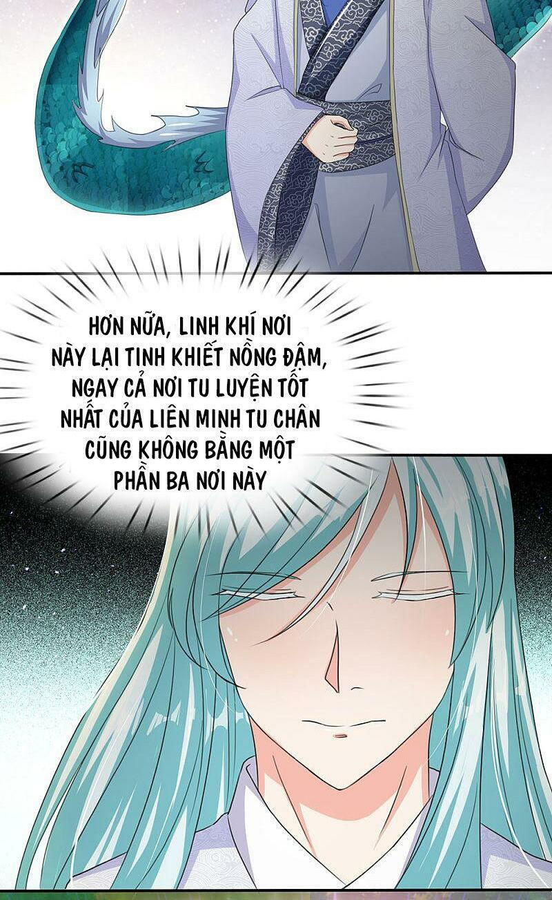 vú em tiên tôn đi ở rể chapter 143 7