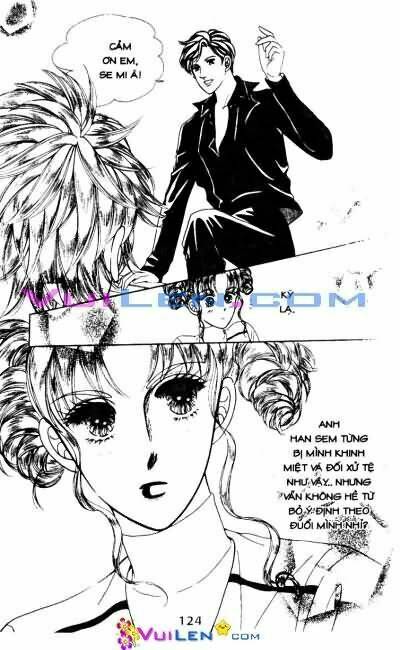 nụ hôn nồng thắm chapter 10 124