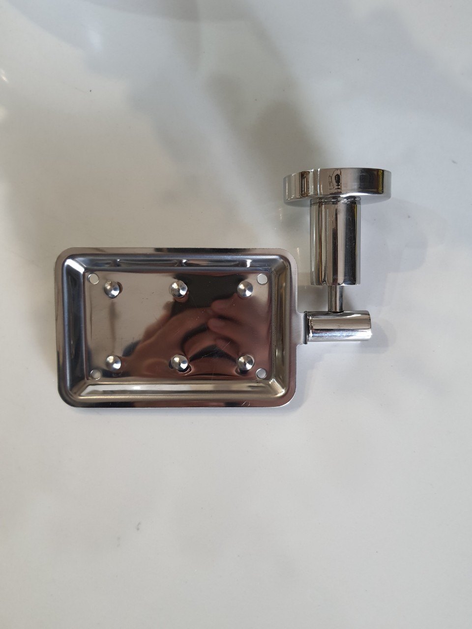 Khay đựng xà phòng Inox SUS304 cao cấp