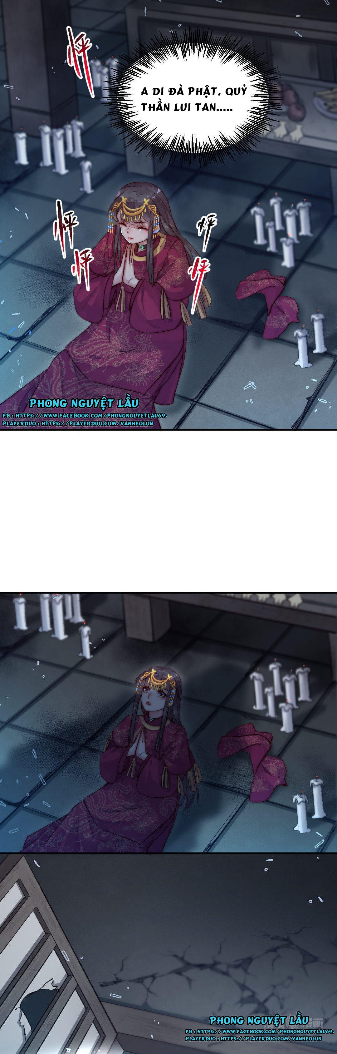 thập nguyệt xà thai chapter 4 4