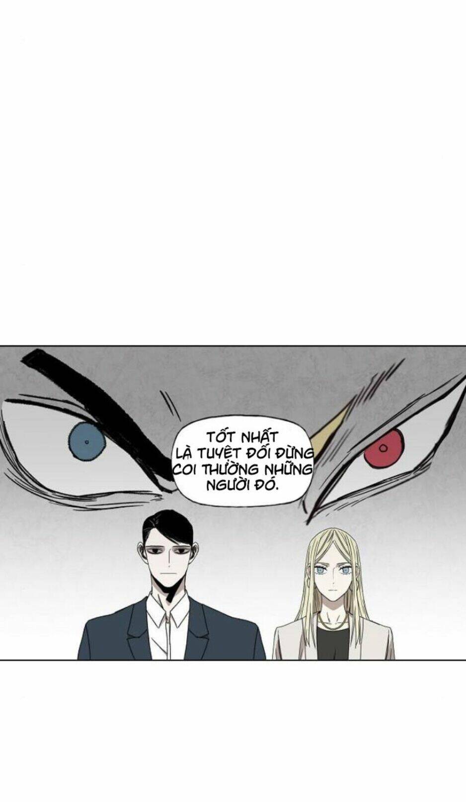 võ sĩ - the boxer chapter 57 49