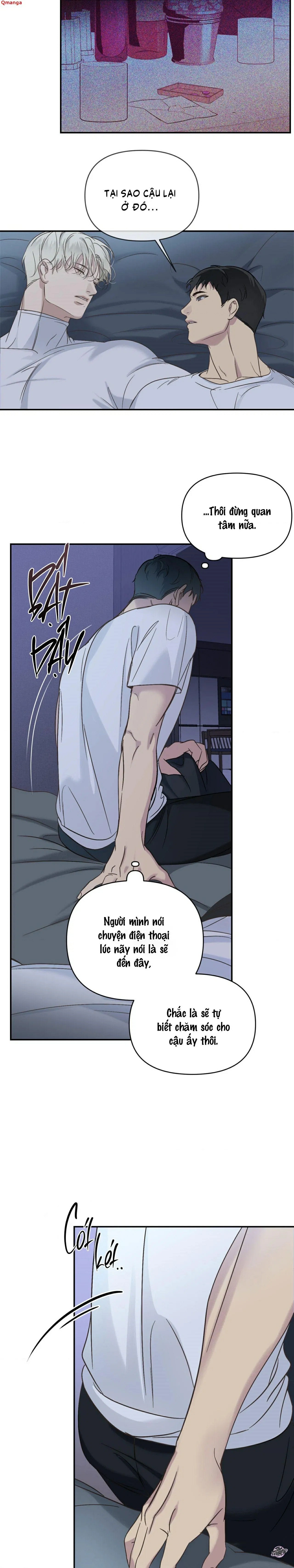 phía sau ánh hào quang chapter 7 12