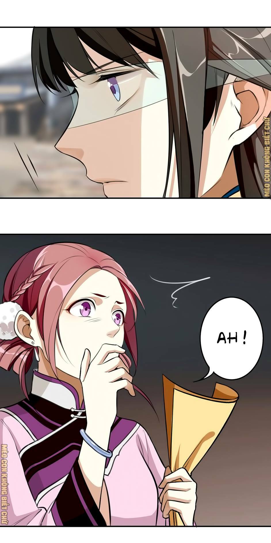 bốc toán tử chapter 5 8