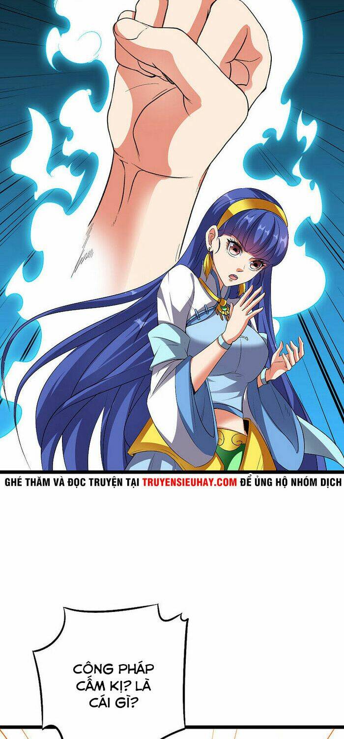 phục thiên thánh chủ chapter 102 16