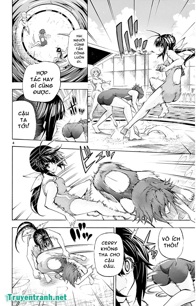 keijo!!!!!!!! (yml) chapter 56 5