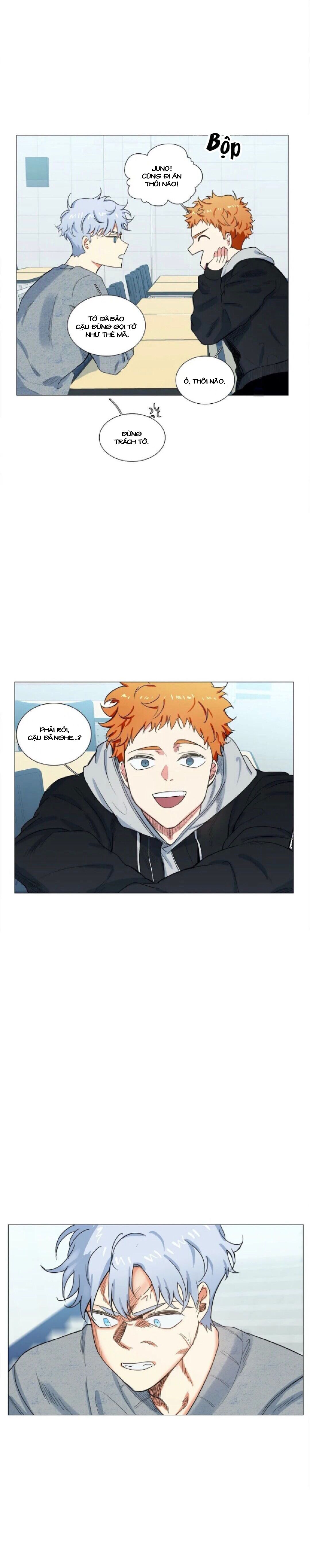 khiến anh cười chapter 4 6