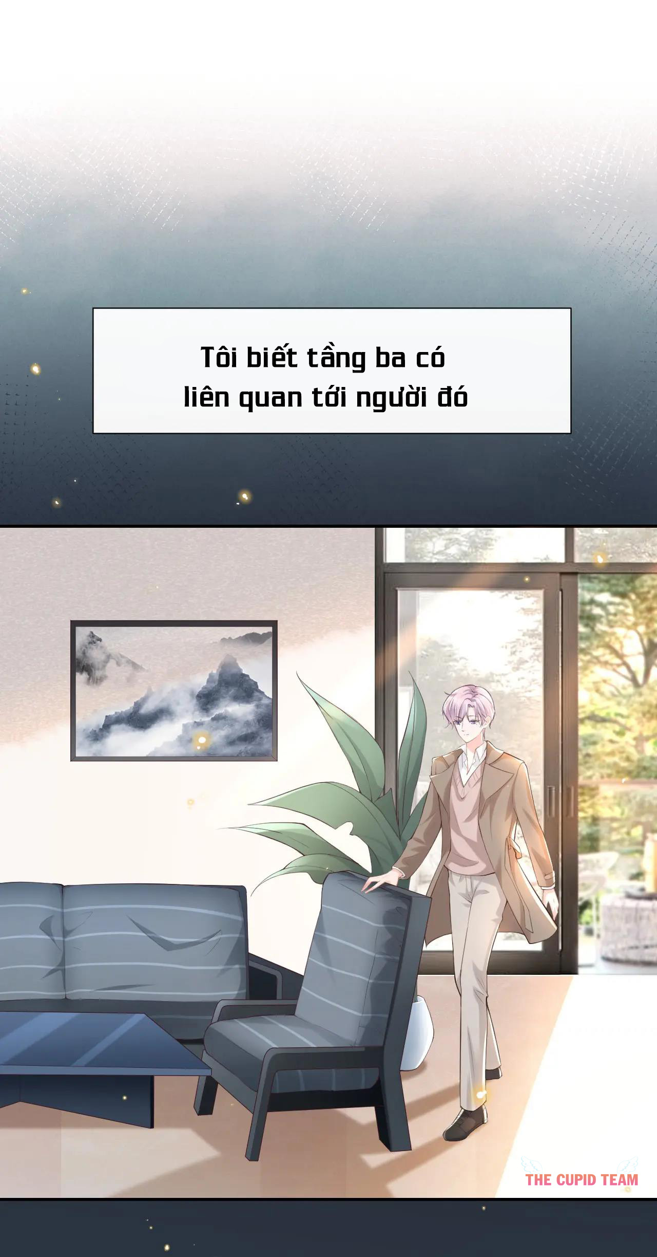 thế thân chapter 3 16