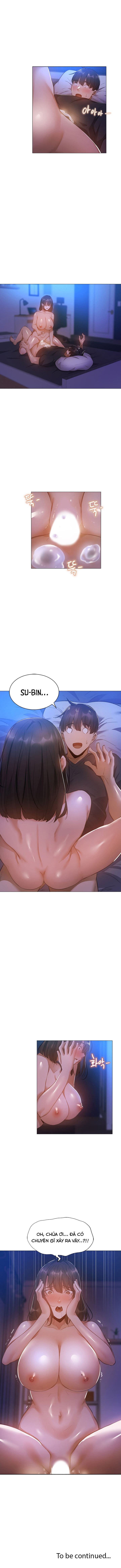 căn phòng xôi thịt chapter 20 10