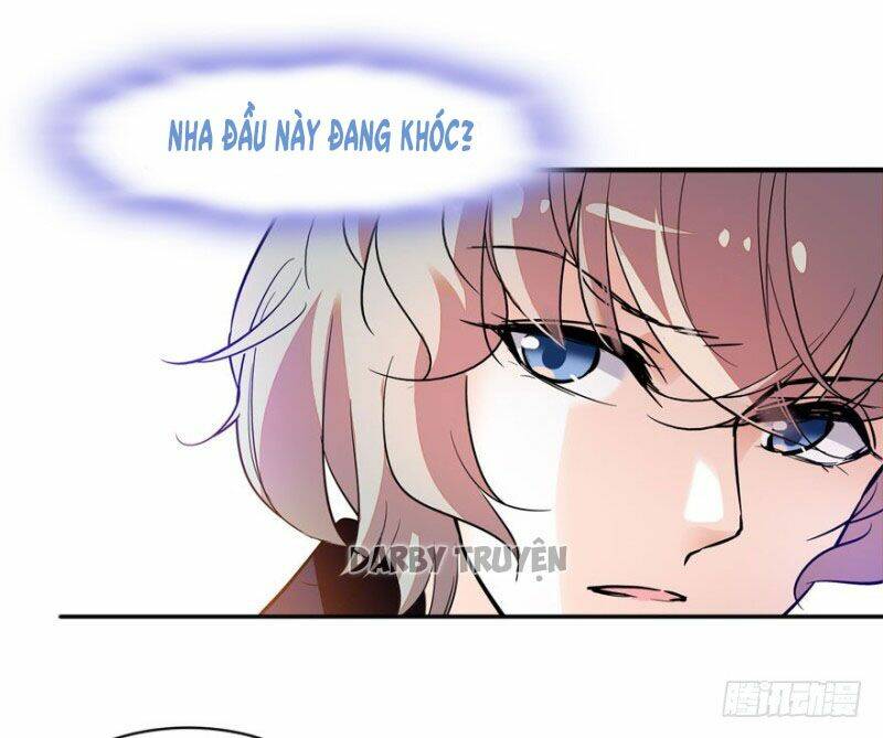 bảo bối v5 boss vội vàng cưng chiều chapter 2 17