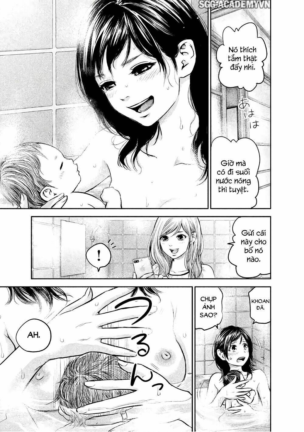 đạo luật nhiều vợ chapter 148 20