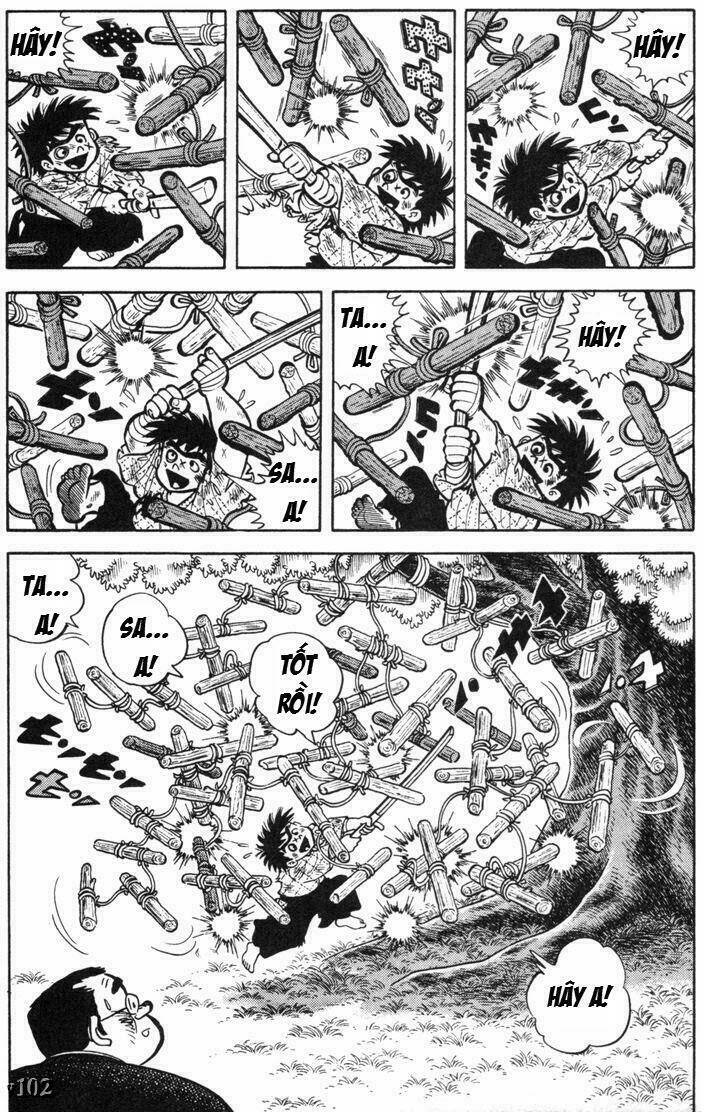 ore wa teppei chapter 103 2