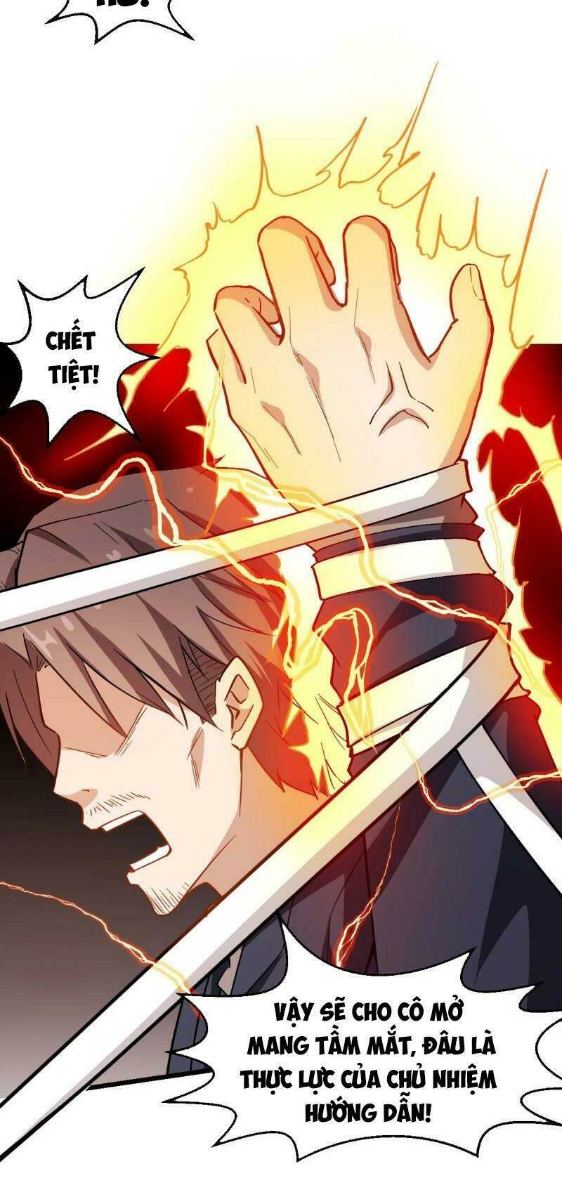 vườn trường cuồng sư hệ thống chapter 95 24