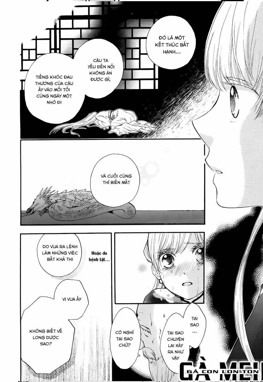 strange dragon chapter 7 17