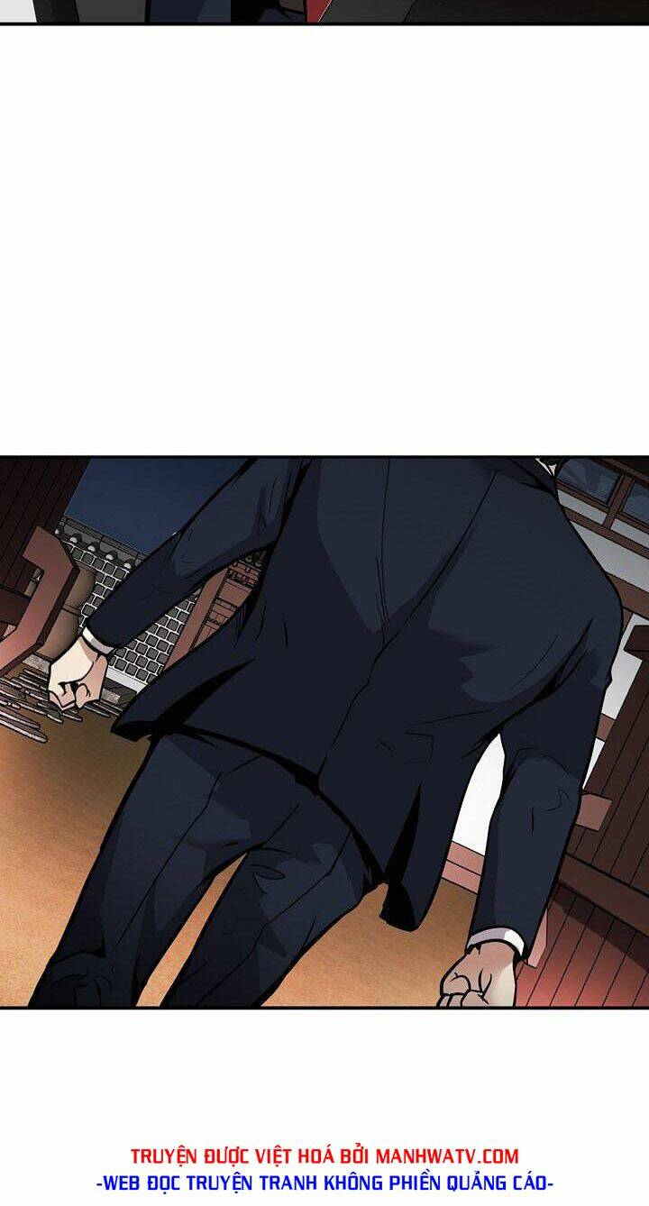 điều tra viên chuyển sinh chapter 127 30