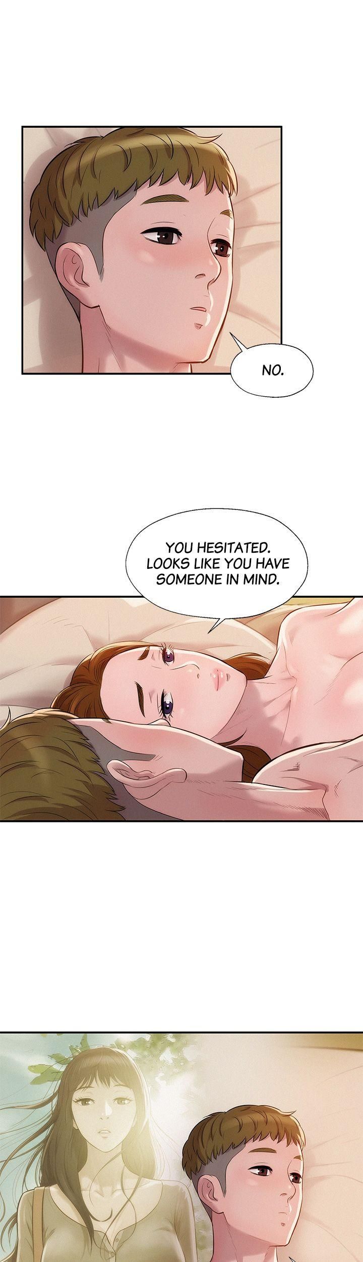 sinh viên năm nhất chapter 12 23