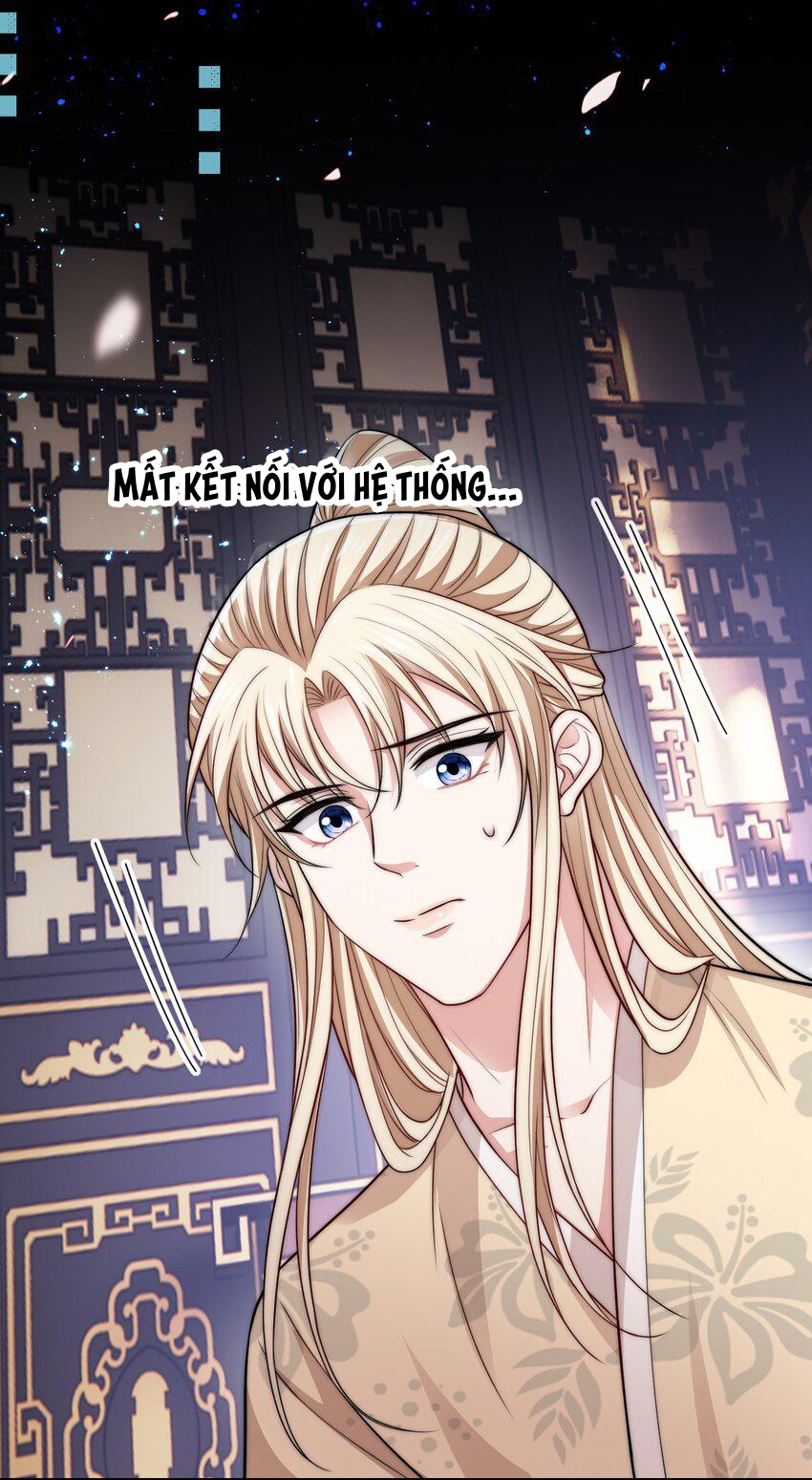 chiến lược tẩy trắng của phản diện chapter 36 32