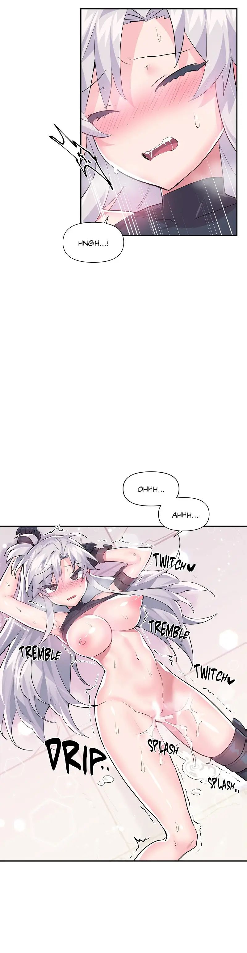 đăng nhập vào thế giới trò chơi chapter 30 17