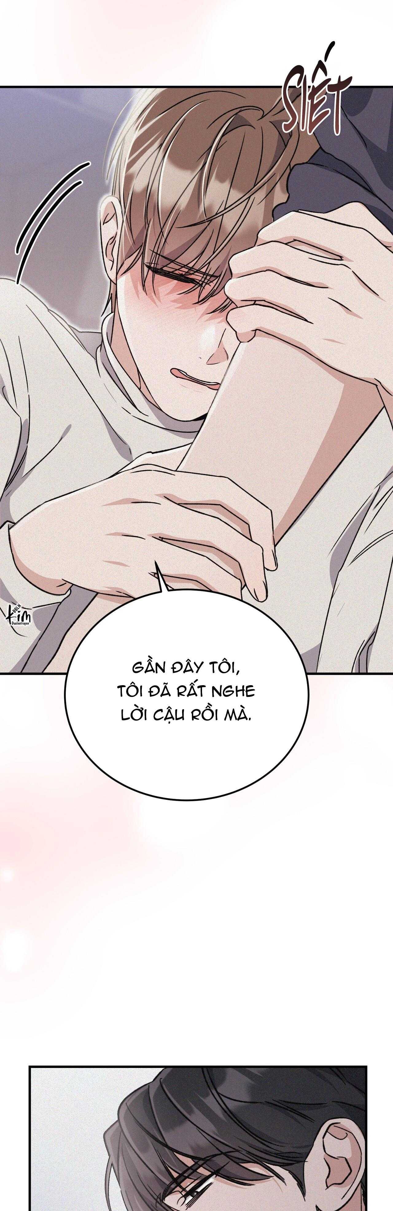 vô hình chapter 37 38