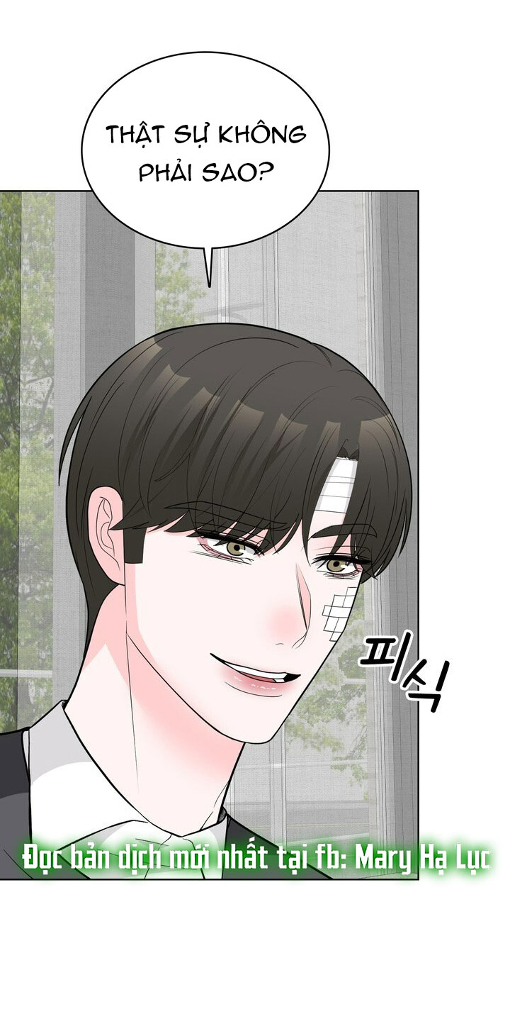 [18+] điều em cố giấu chapter 49.1 35