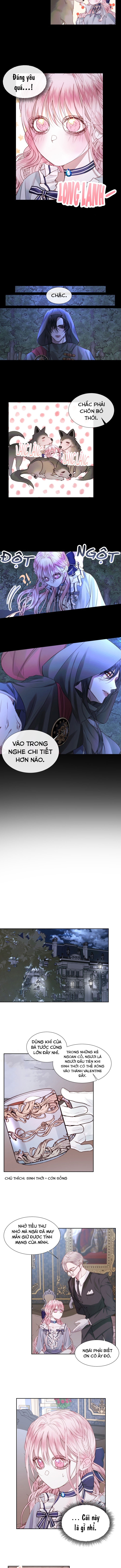 trở thành cô vợ khế ước của nhân vật phản diện chapter 5 7