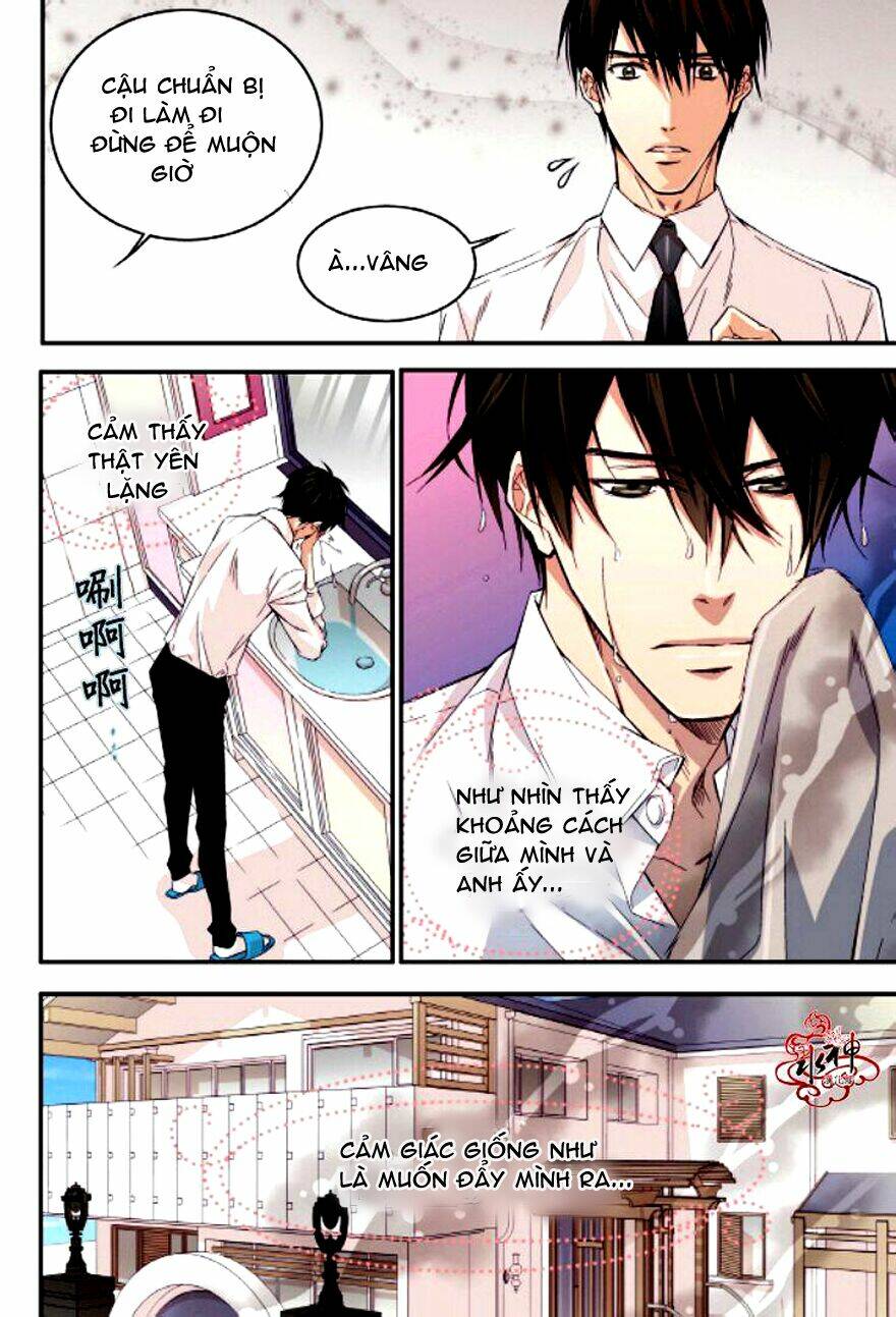 baba muốn xuất giá chapter 16 7