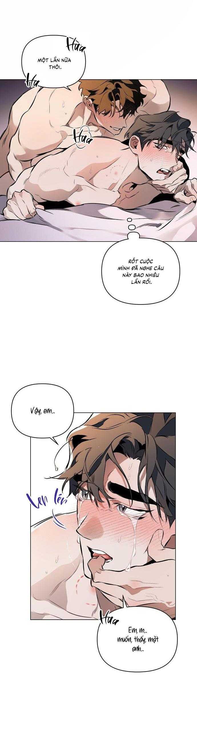 định tên mối quan hệ chapter 96 23