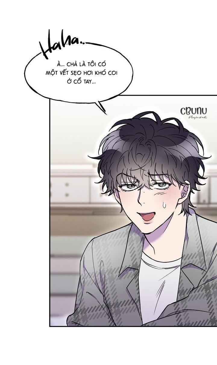 |drop| nụ hôn chết chóc chapter 6 90