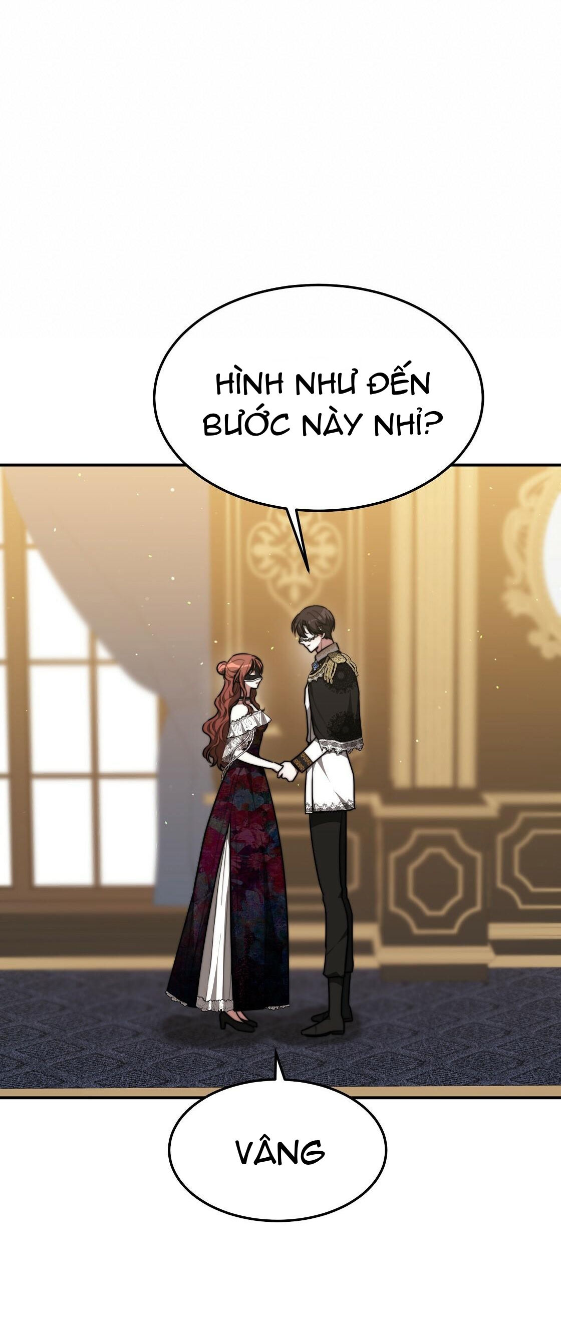 cuộc hôn nhân tay ba chapter 39 28