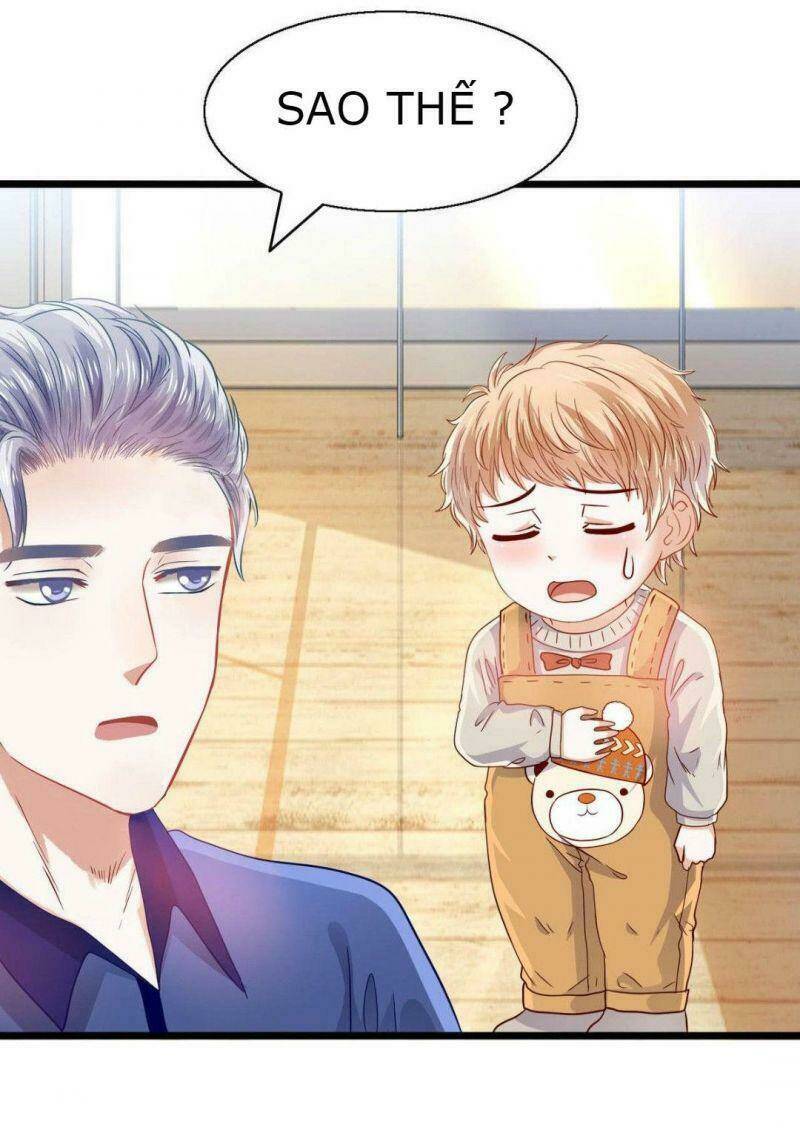 lăng thiếu! nhẹ một chút, đau chapter 35 5