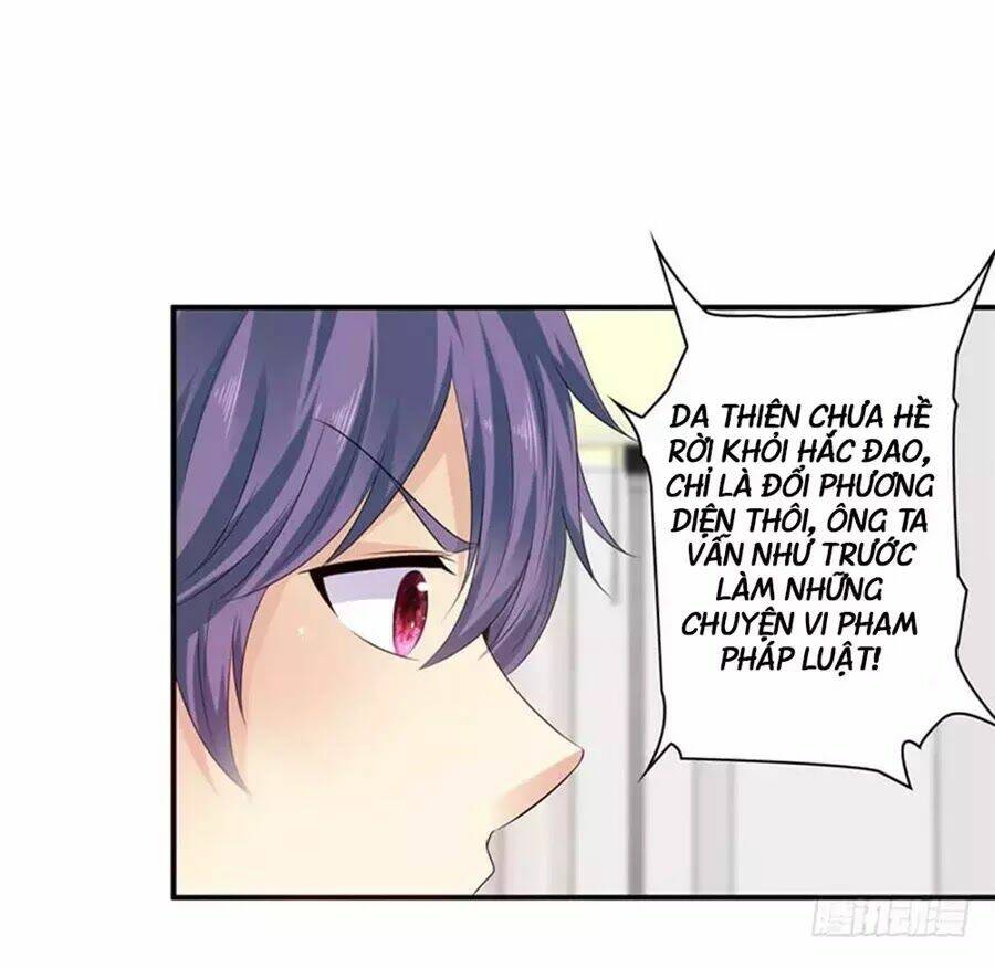 thủ hội chi vũ chapter 52 33