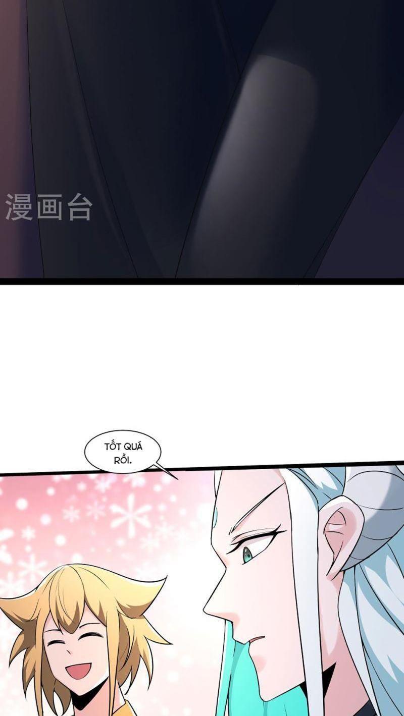 đồ đệ ta toàn là nữ ma đầu chapter 144 7