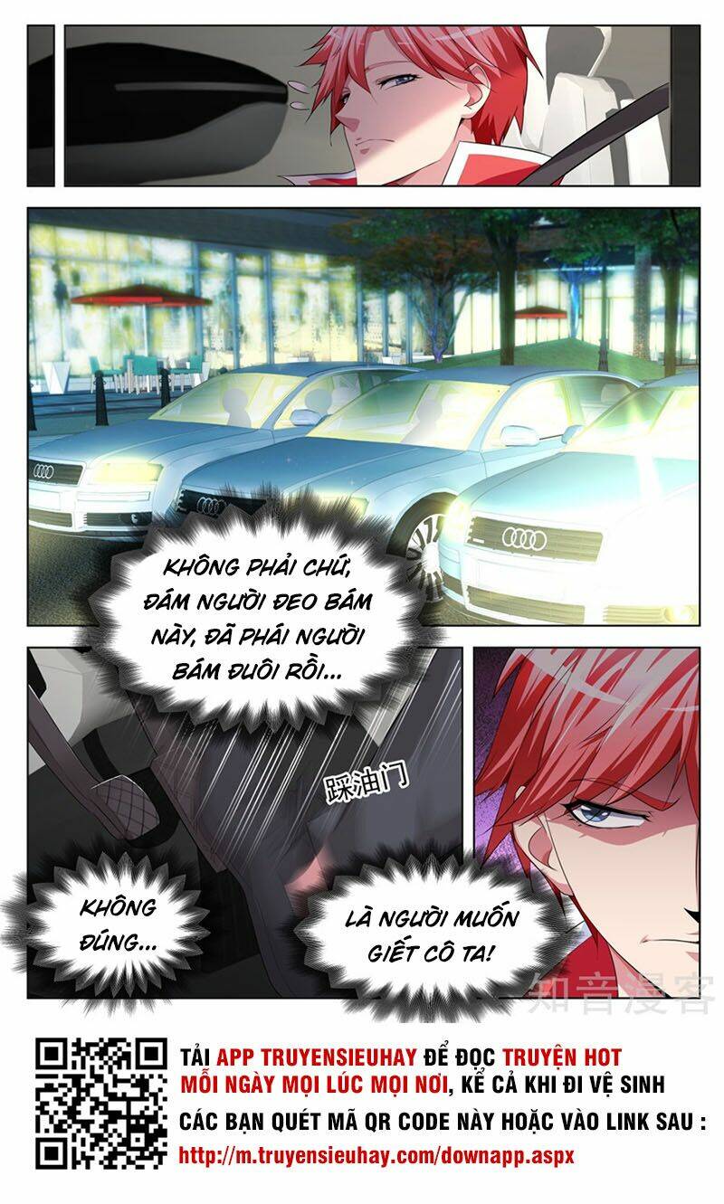 thiên tài cao thủ chapter 173 10