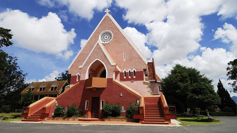Vietourist - Tour Du Lịch Khám Phá Đà Lạt - Phan Thiết 4N3Đ