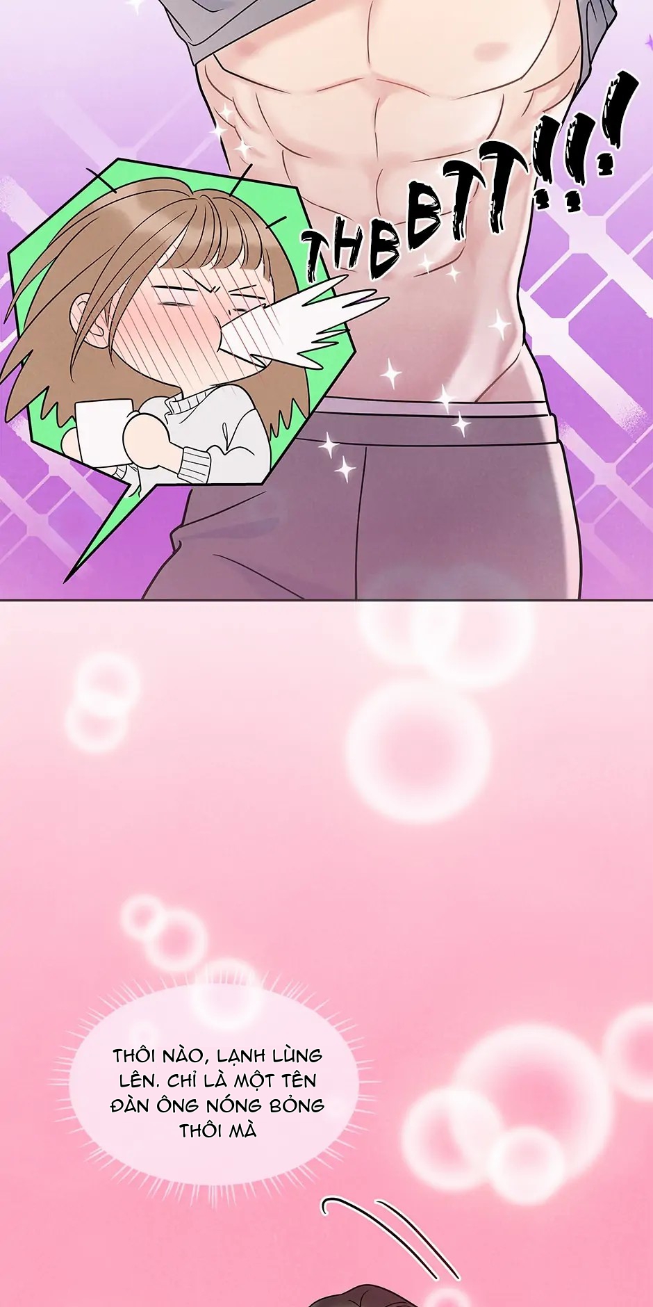 công việc của tôi: ngủ cùng sếp chapter 4.2 12