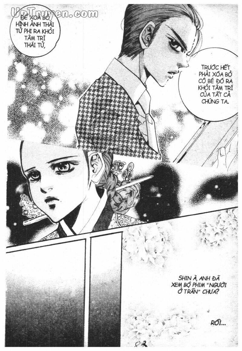 hoàng cung chapter 17 79