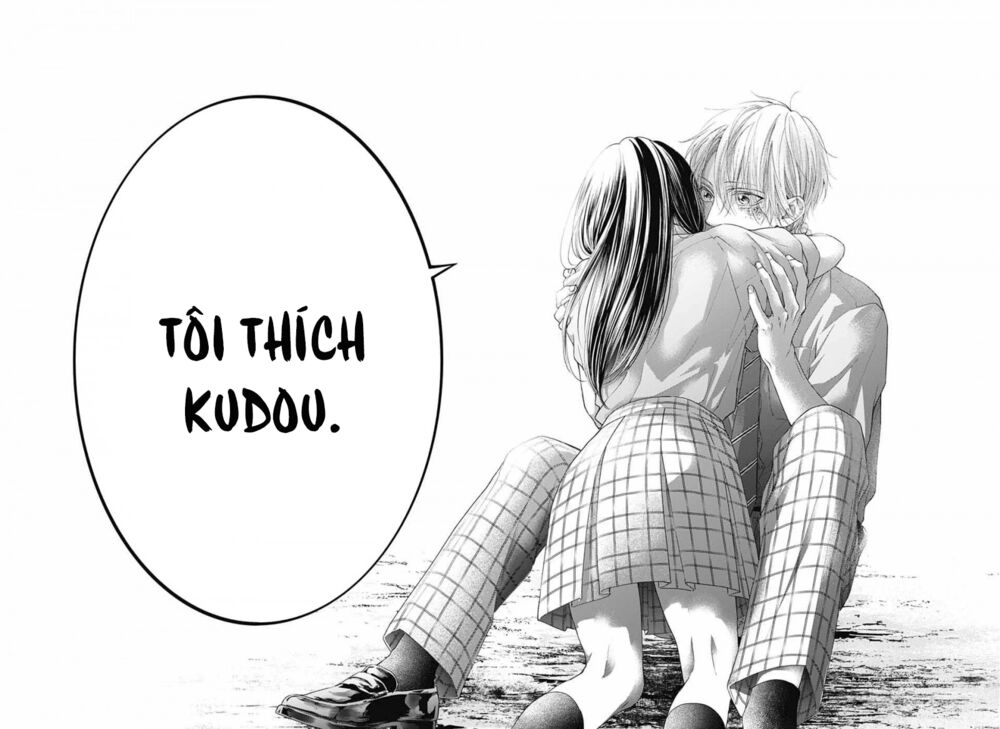 kono oto tomare! chapter 106 16