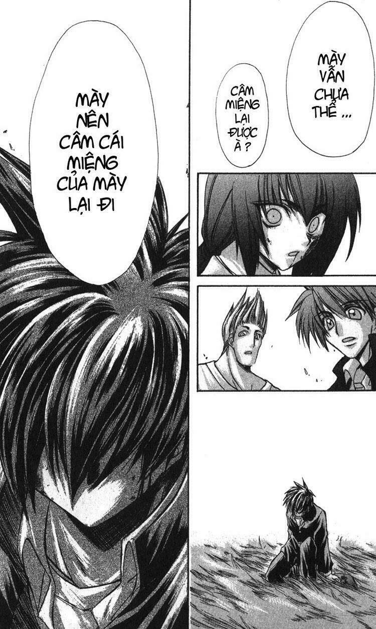 watashi no messiah-sama chapter 11 29