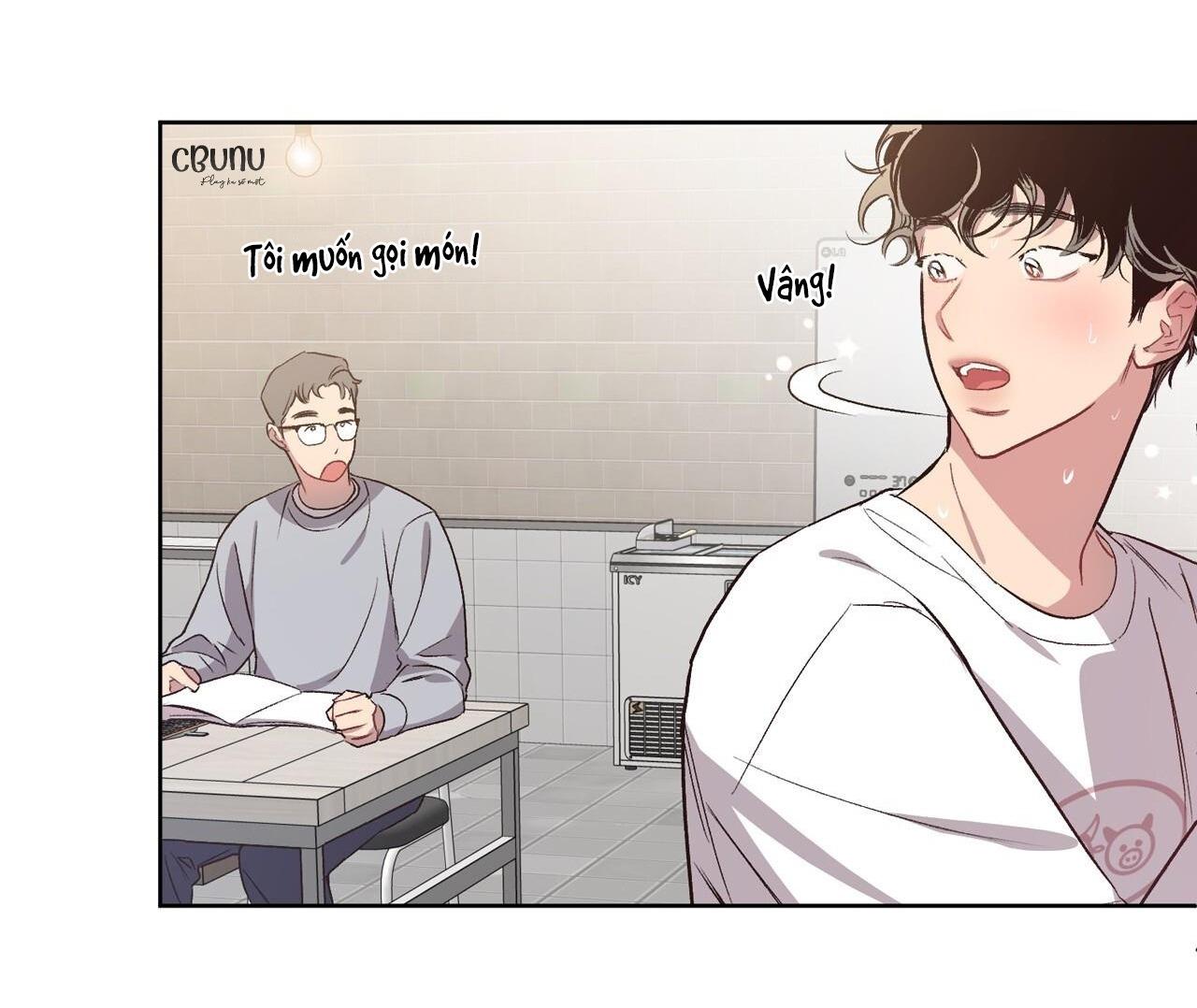 bí mật của mái tóc chapter 15 6