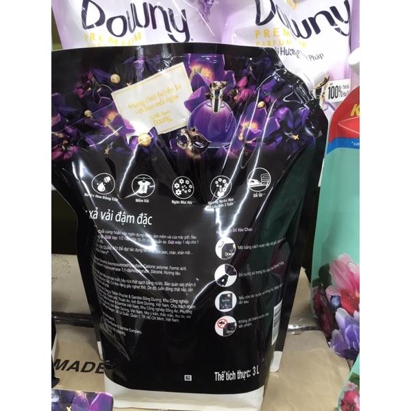 Nước xả vải Downy Huyền Bí 3.5L