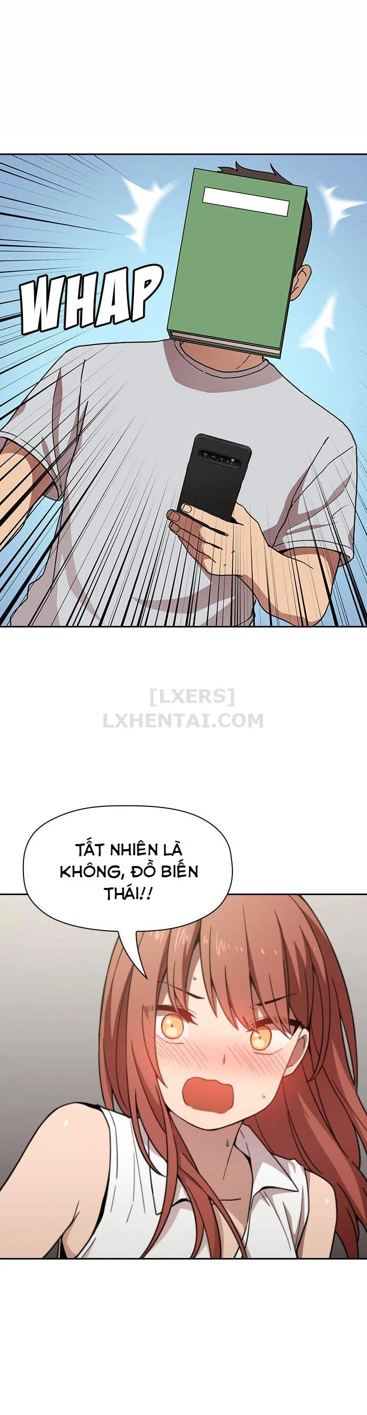 tan rã và tái hợp chapter 1 40